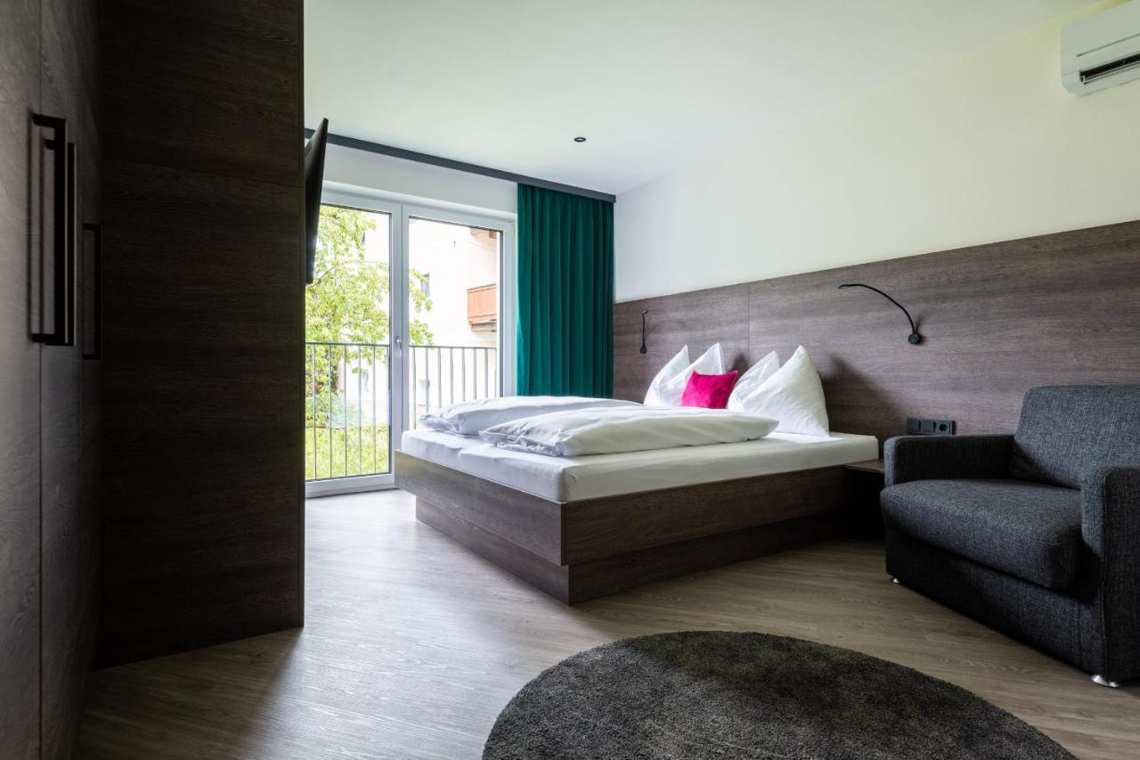 Freiraum 9 Living Apartment Санкт-Йоганн-ім-Понгау Екстер'єр фото