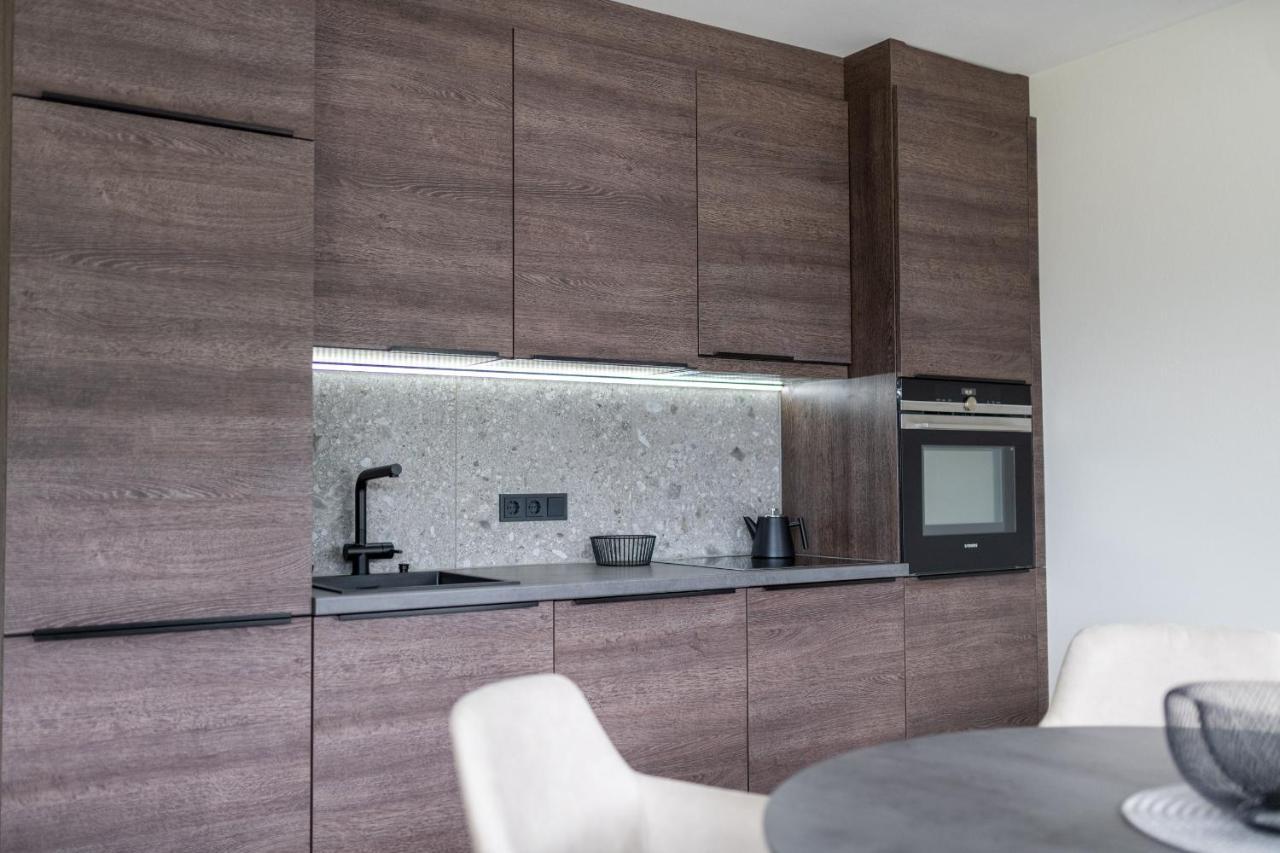 Freiraum 9 Living Apartment Санкт-Йоганн-ім-Понгау Екстер'єр фото